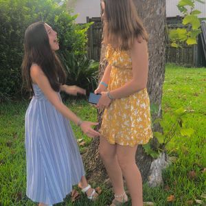 Meet your Posher, Skyler